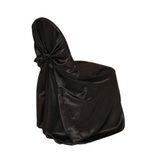 for-purchase-black-satin-bag-style-chair-cover